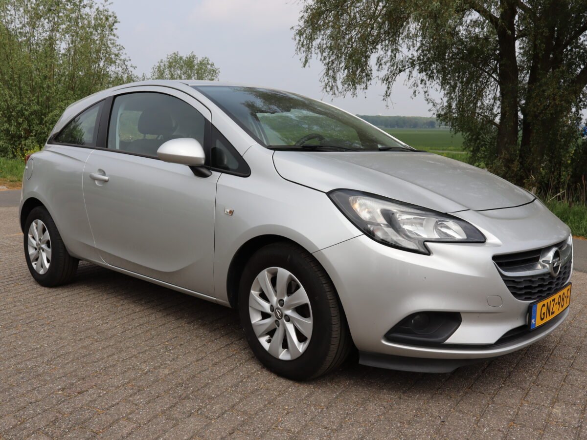 Opel Corsa 1.0 Turbo Selection