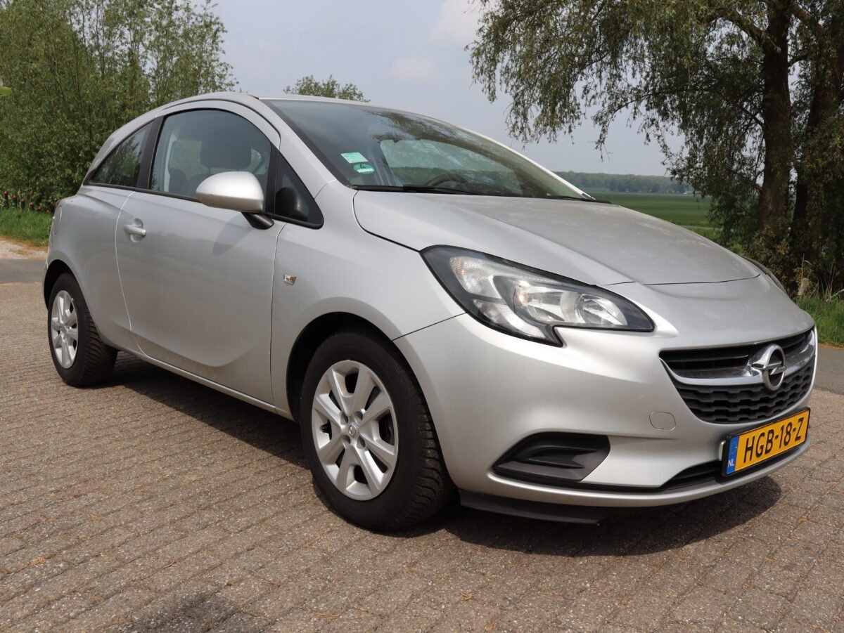 Opel Corsa 1.4 Edition