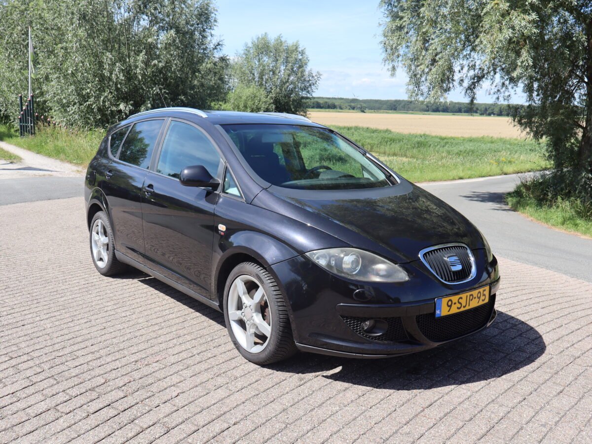 Seat Altea XL 1.8 TFSI Businessline