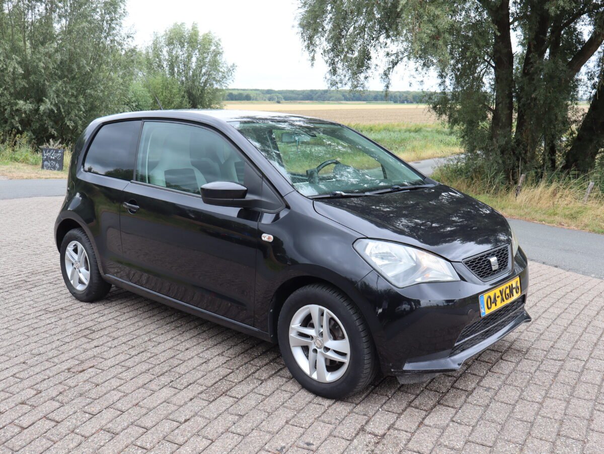 Seat Mii 1.0 Style Chic