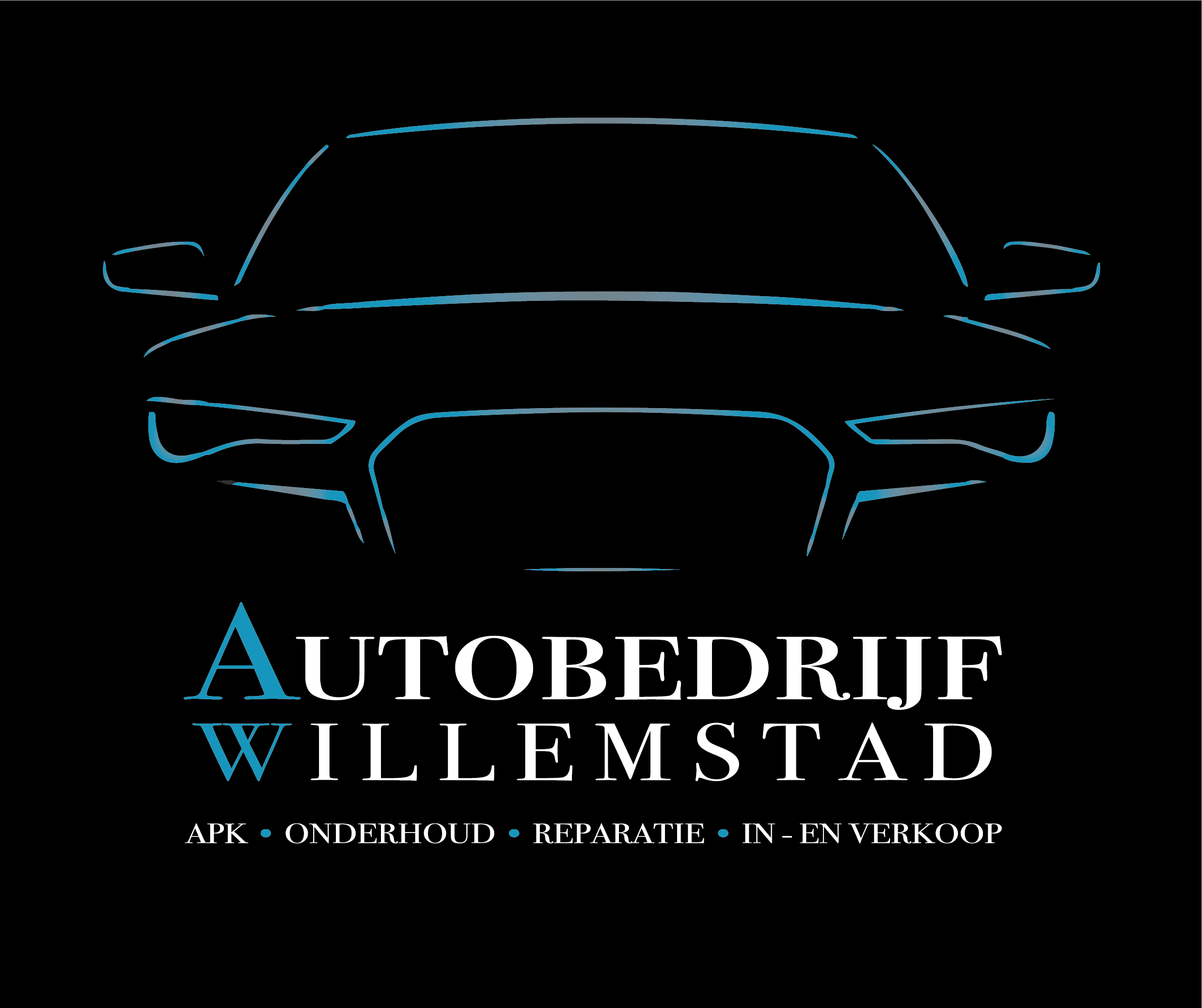 Autobedrijf Willemstad